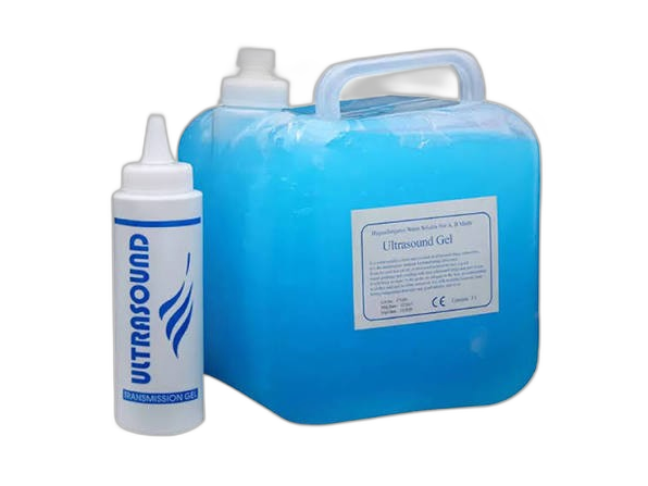 ECG / Ultrasound Gel