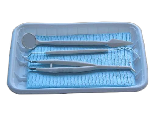 Disposable Diagnostic Set