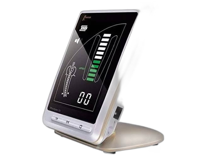 Apex Locator