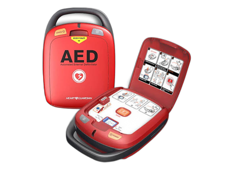 AED Machine