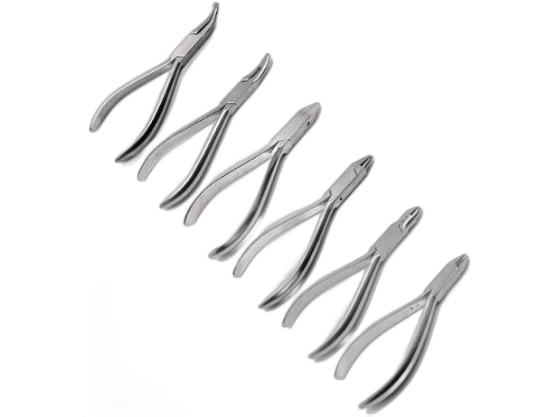 Orthodontic Instruments