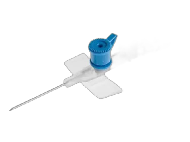 IV Cannula