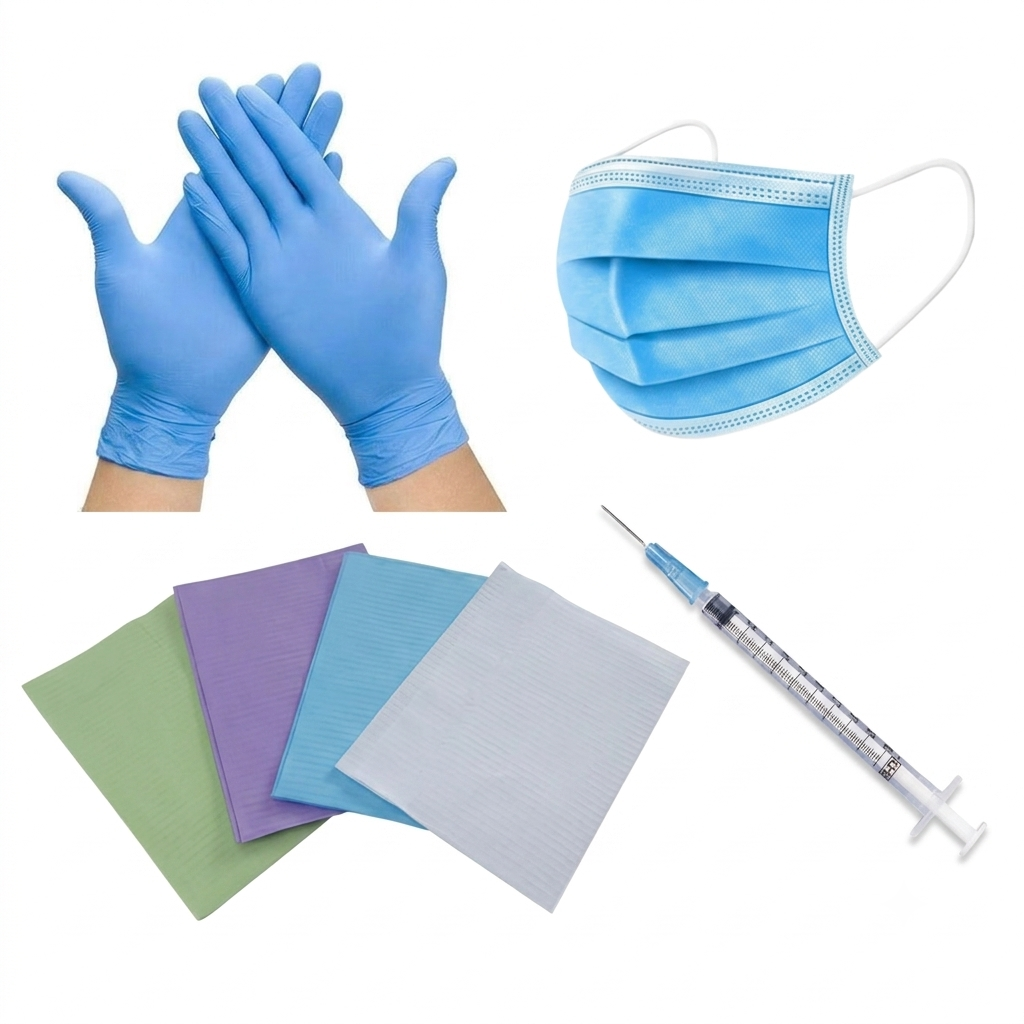 Disposable Products