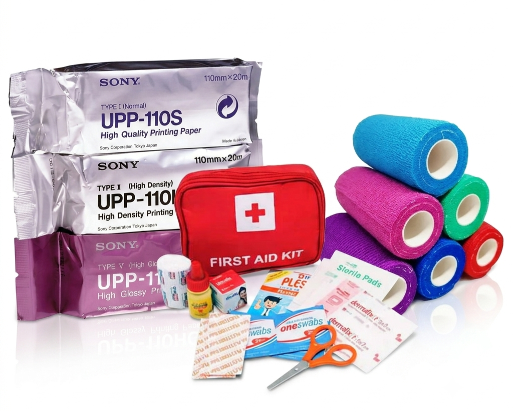 Medical Consumables