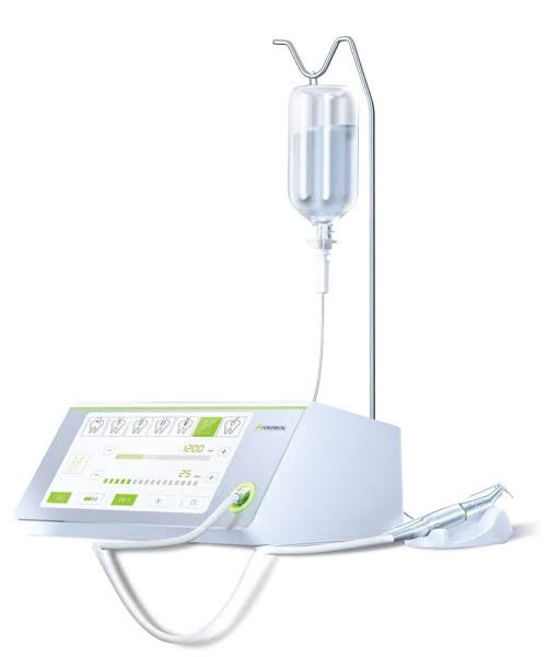 Implant Machine