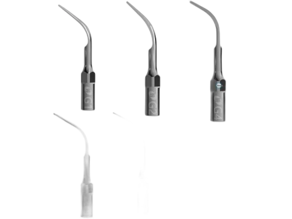 Scaler Tips
