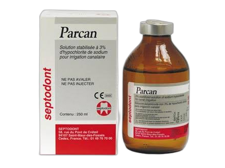Sodium Hypochlorite Solution