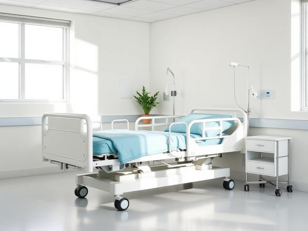 Hospital Furniture