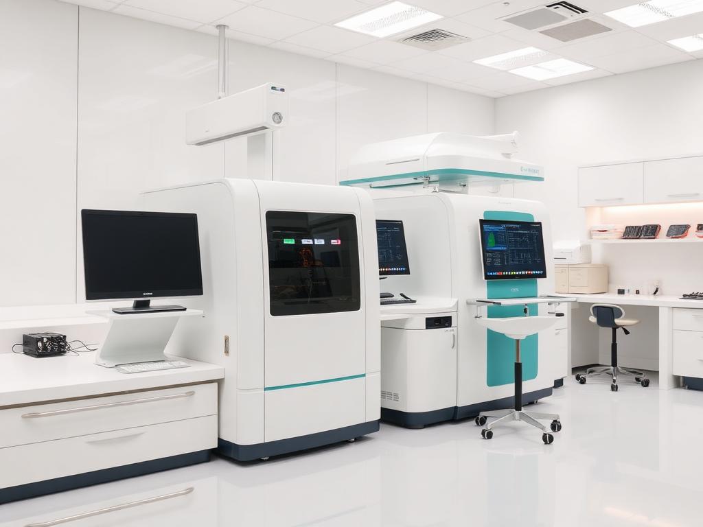 Laboratory Products